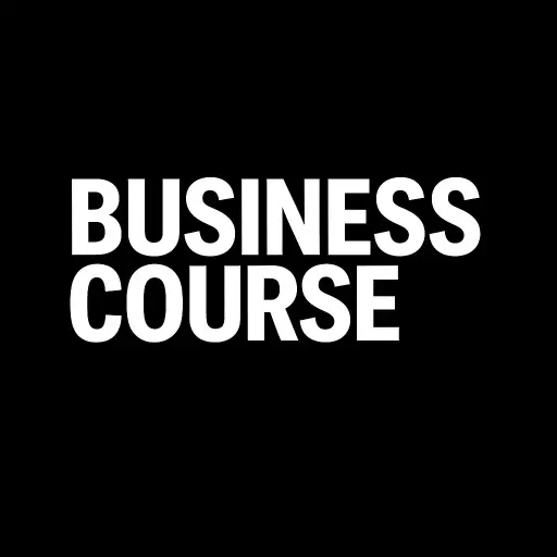 Business course
